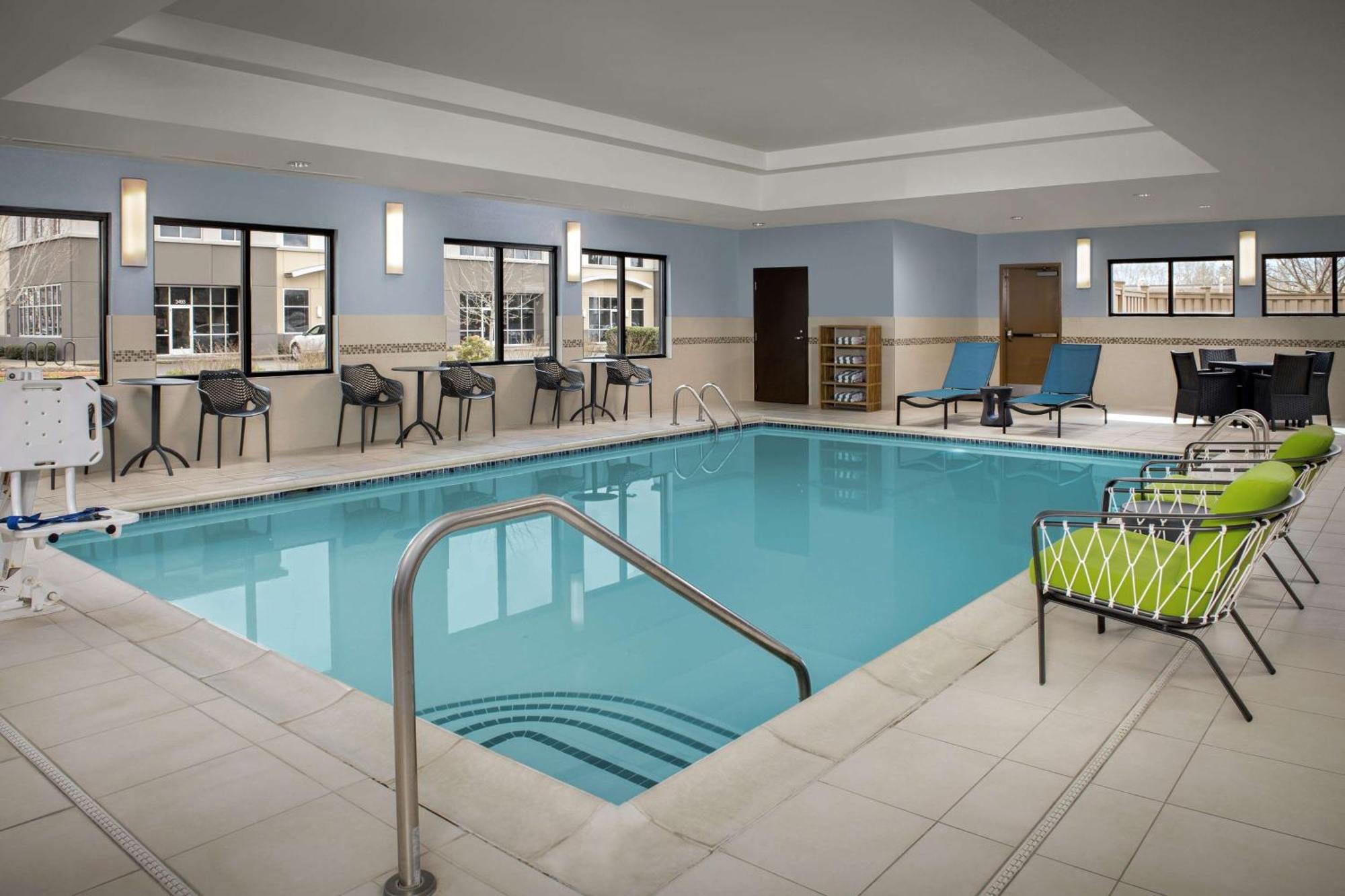 Hampton Inn & Suites Portland/Hillsboro-Evergreen Park Exterior foto
